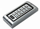 Антивандальная кодовая клавиатура KEYCODE для управления с помощью прокси-карт или ПИН-кода